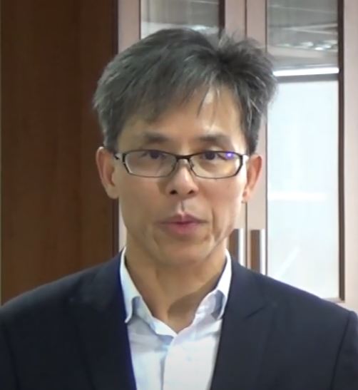游萬淵