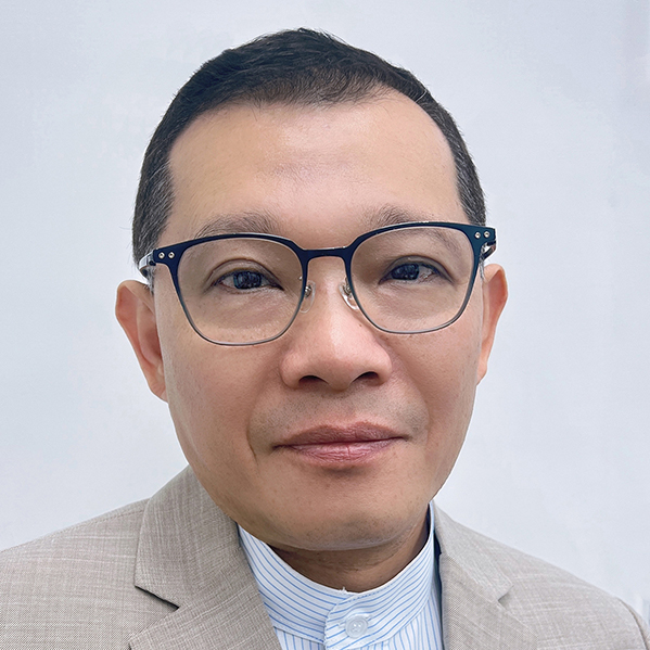 蔡政吉